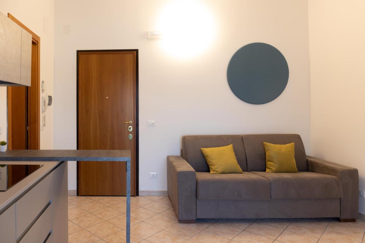 Apartmán Smart And Sea Tortoreto Exteriér fotografie