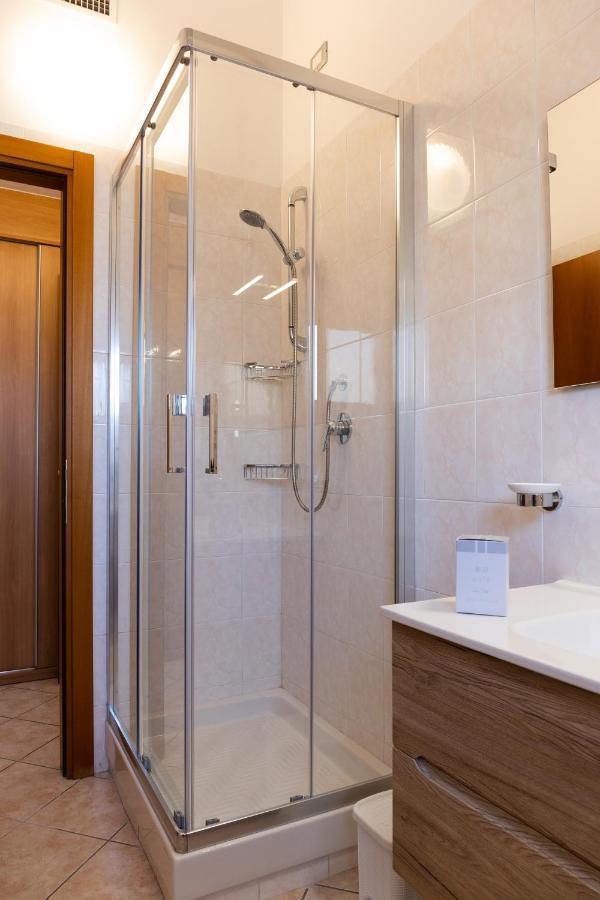 Apartmán Smart And Sea Tortoreto Exteriér fotografie