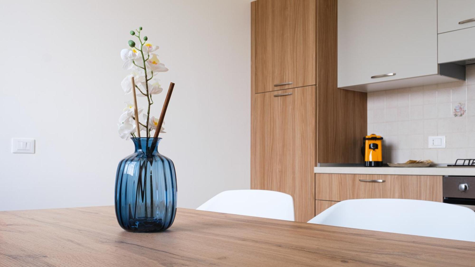 Apartmán Smart And Sea Tortoreto Exteriér fotografie
