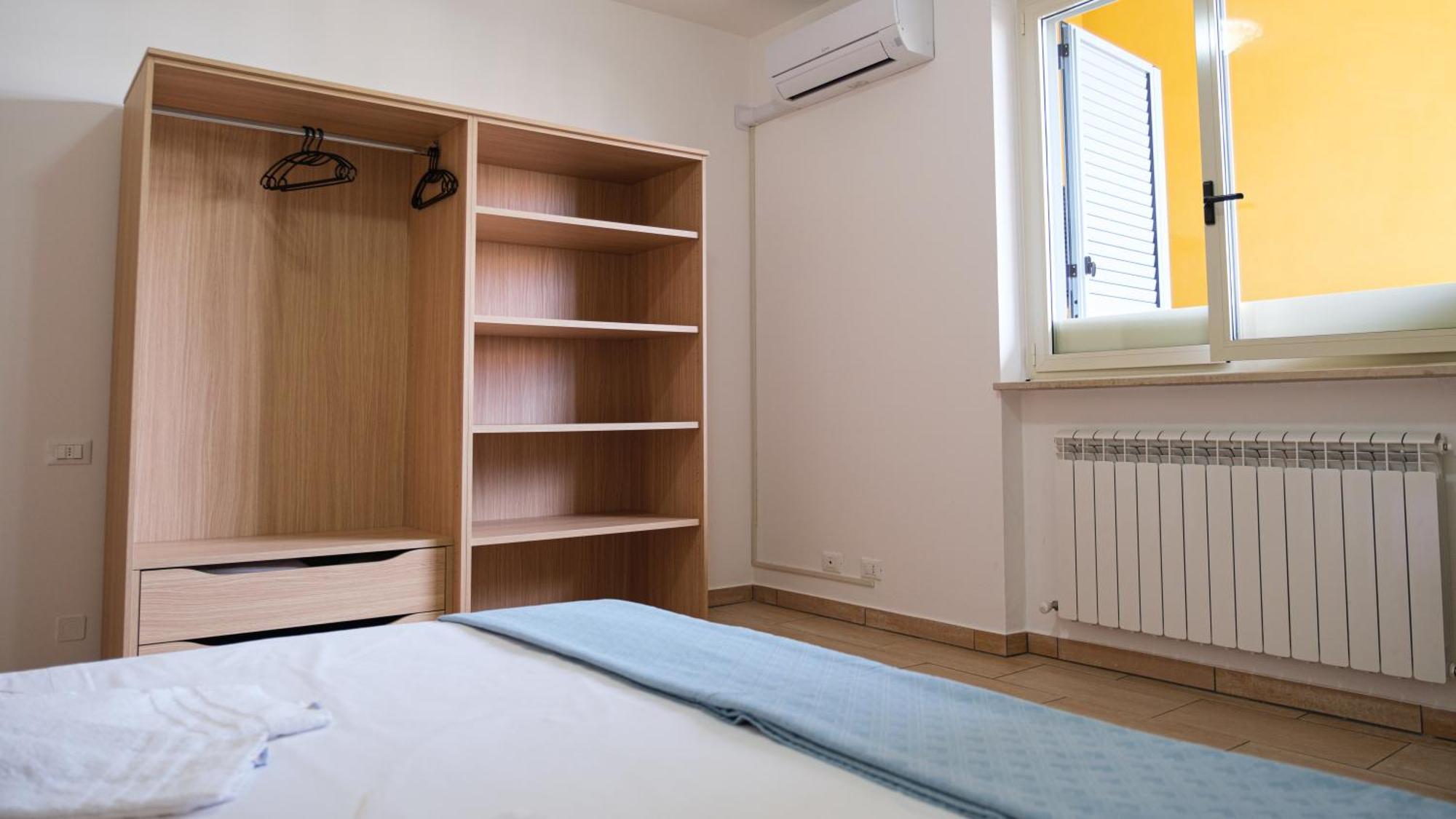Apartmán Smart And Sea Tortoreto Exteriér fotografie