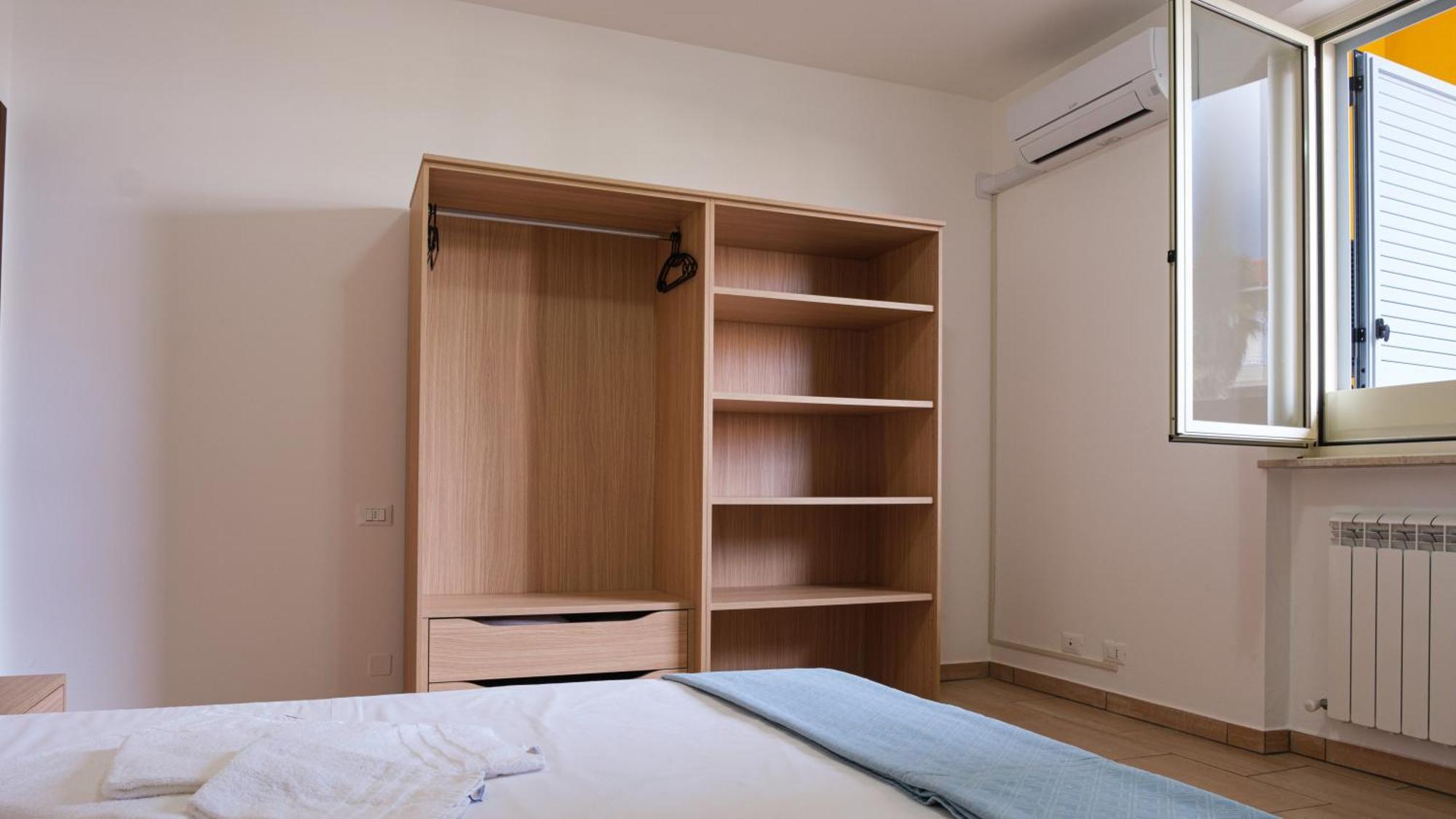 Apartmán Smart And Sea Tortoreto Exteriér fotografie