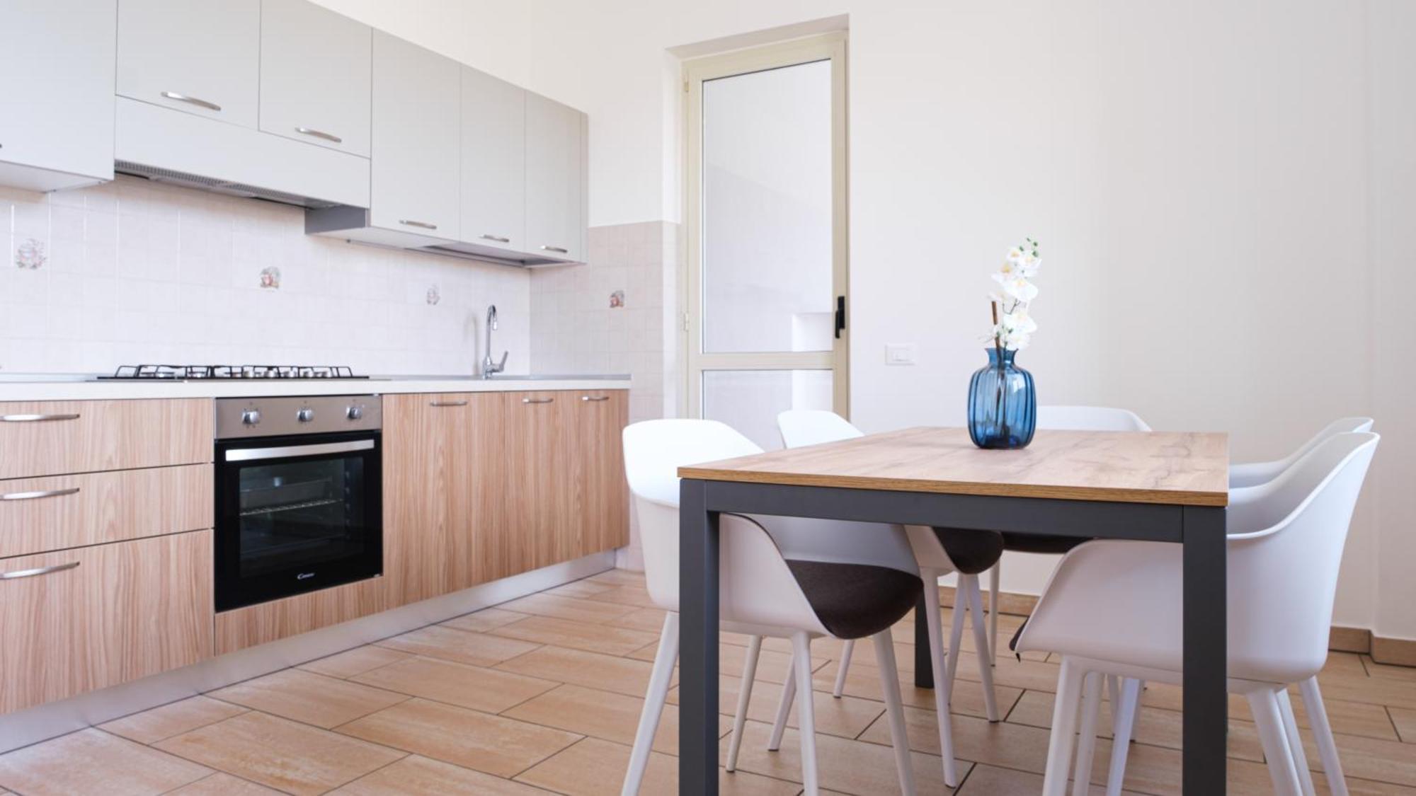 Apartmán Smart And Sea Tortoreto Exteriér fotografie