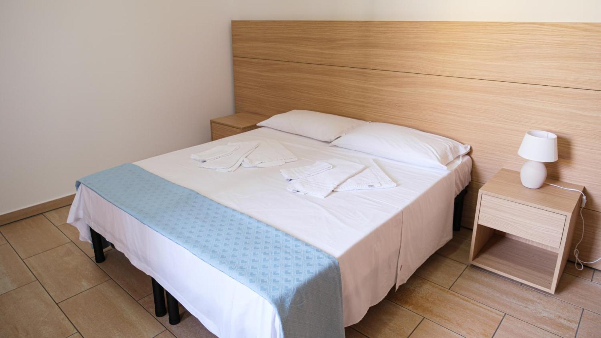 Apartmán Smart And Sea Tortoreto Exteriér fotografie