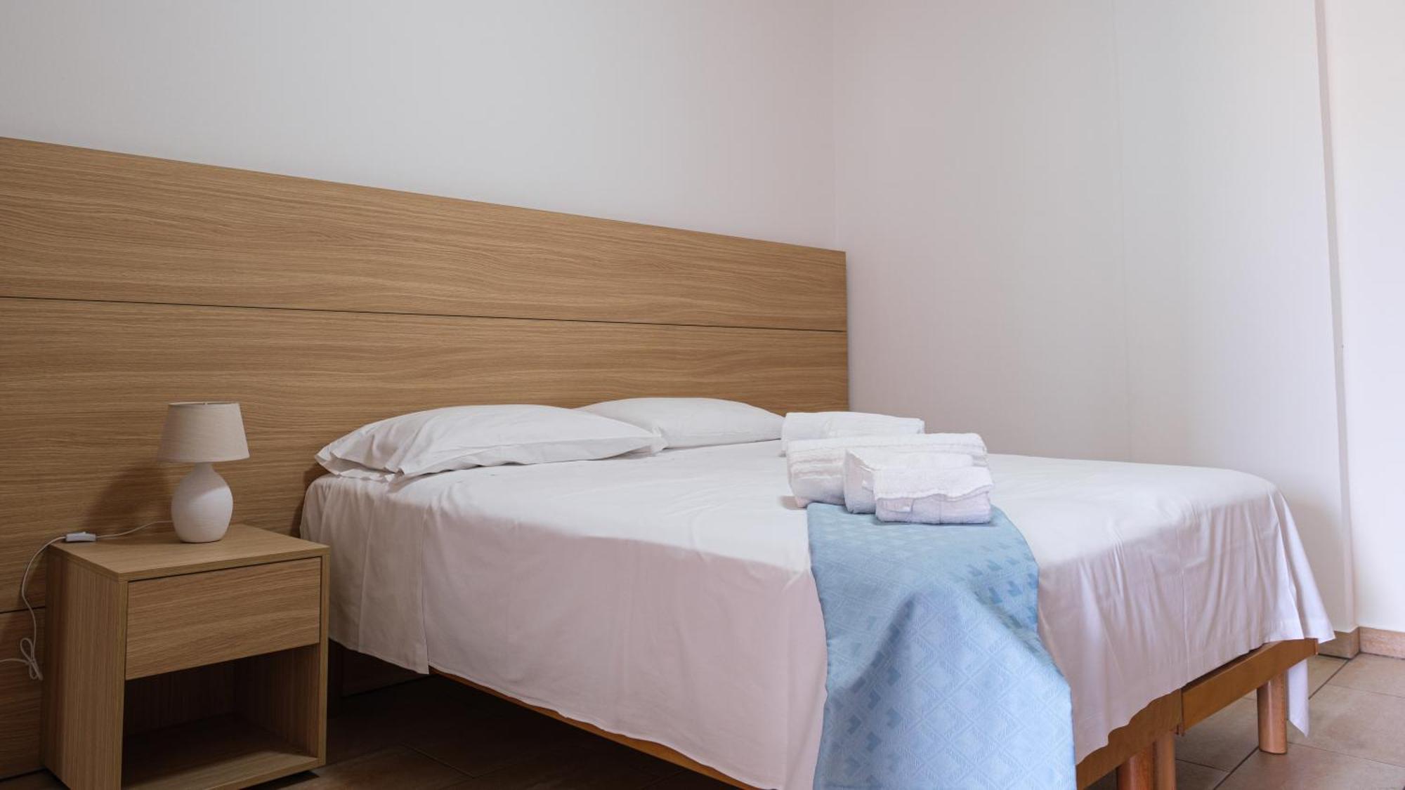 Apartmán Smart And Sea Tortoreto Exteriér fotografie