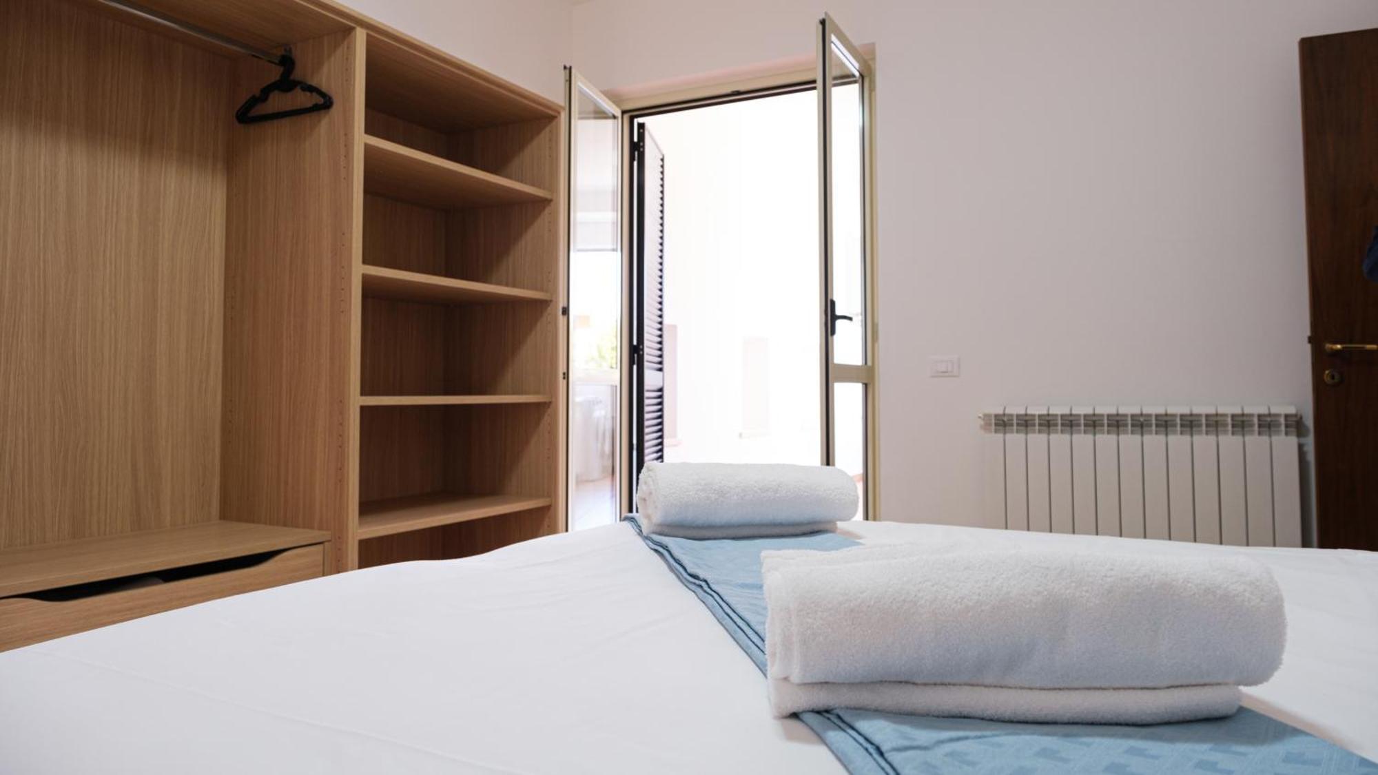 Apartmán Smart And Sea Tortoreto Exteriér fotografie